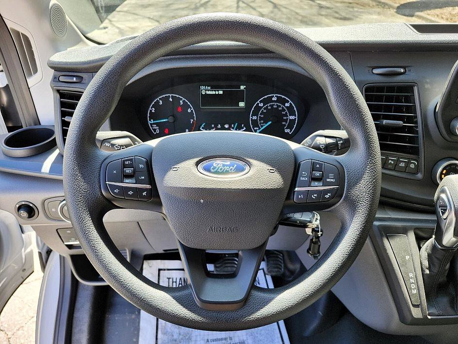 2024 Ford Transit Van Base - Photo 24