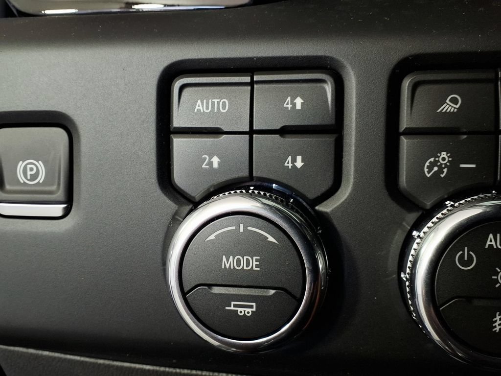 New 2026 Sterling Metallic GMC Denali image 15