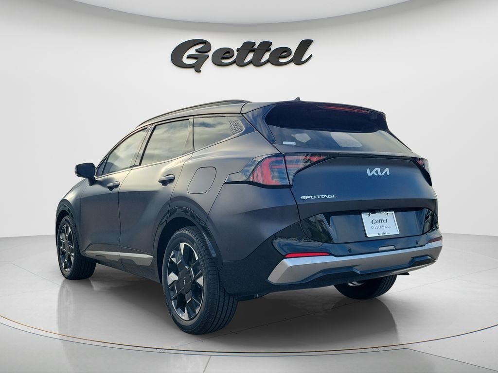 2026 Kia Sportage SX Prestige - Photo 14