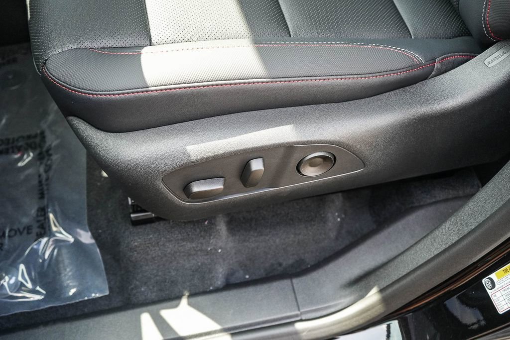 2026 Chevrolet Traverse Z71 - Photo 21