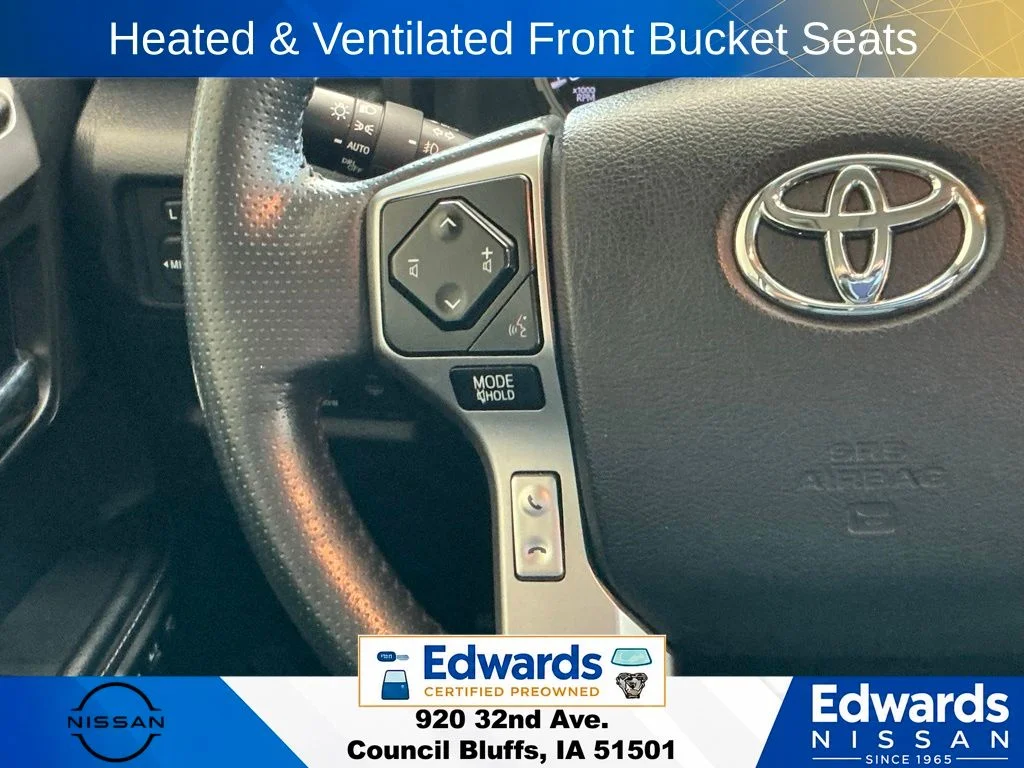 Used 2023 White Toyota Limited image 20