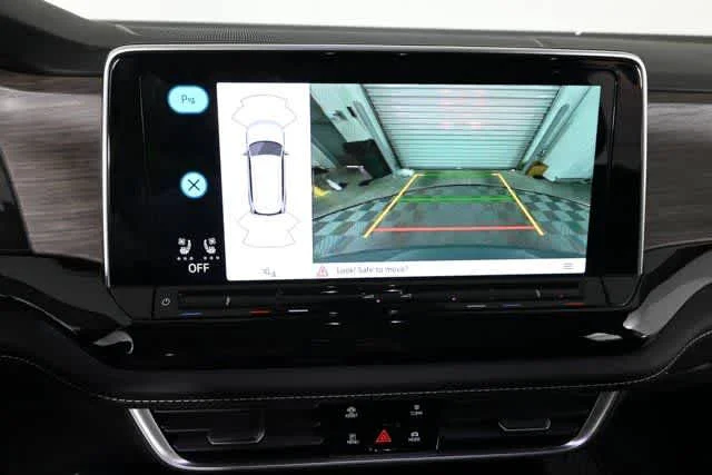 2026 Volkswagen Atlas SEL - Photo 12