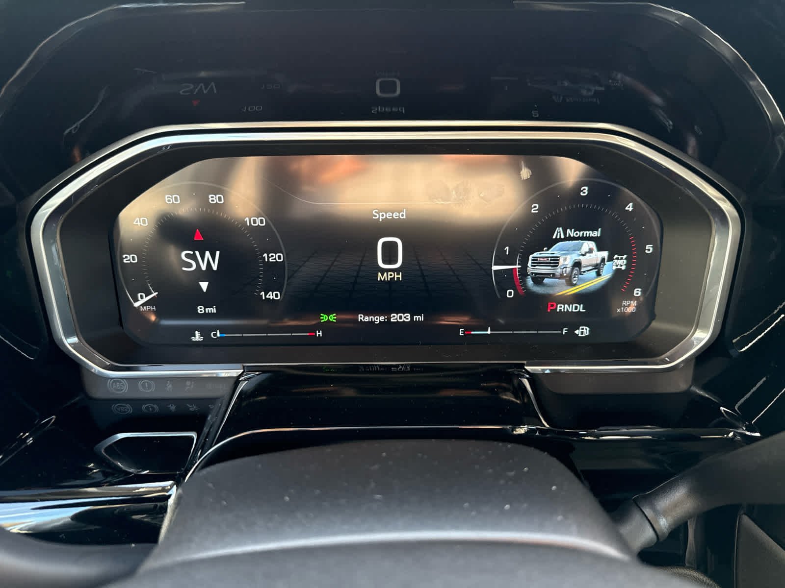 2026 GMC Sierra 2500HD SLT - Photo 19