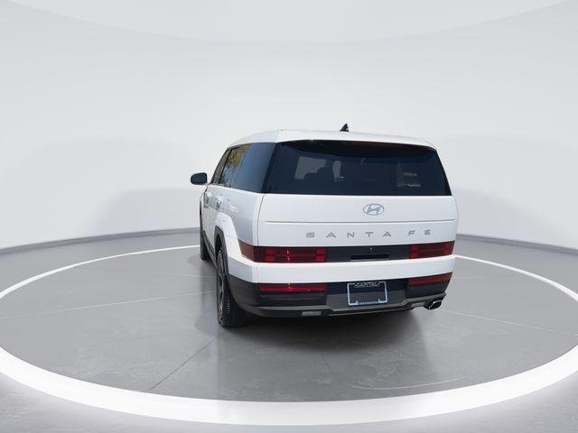 New 2026 White Hyundai SE FWD image 7