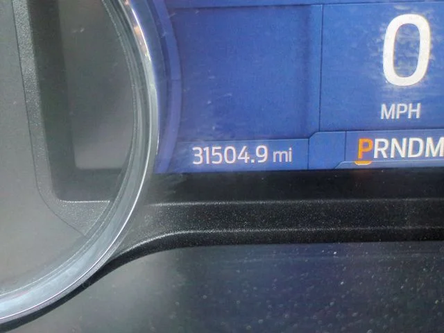 Used 2023 Gray Ford XLT image 19