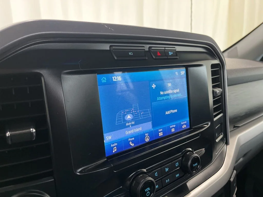 Used 2023 White Ford XL image 11