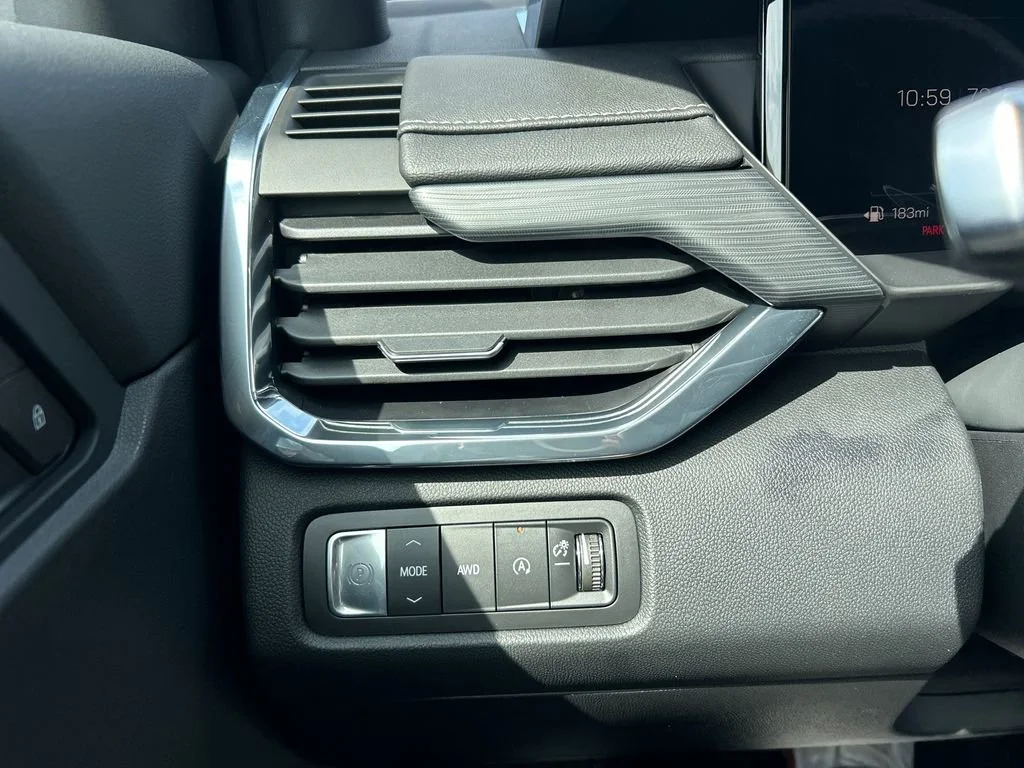2026 GMC Acadia Elevation - Photo 19