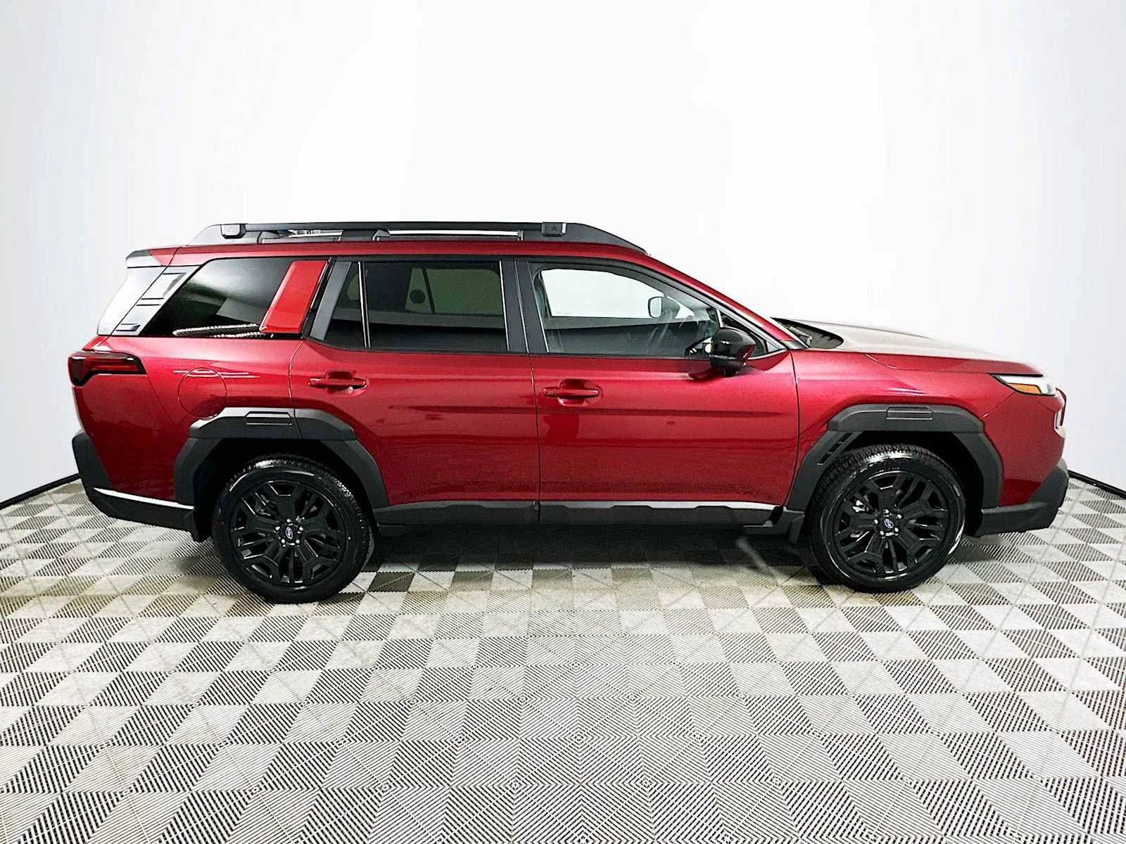 New 2026 CRIMSON RED PEARL Subaru Limited XT image 8