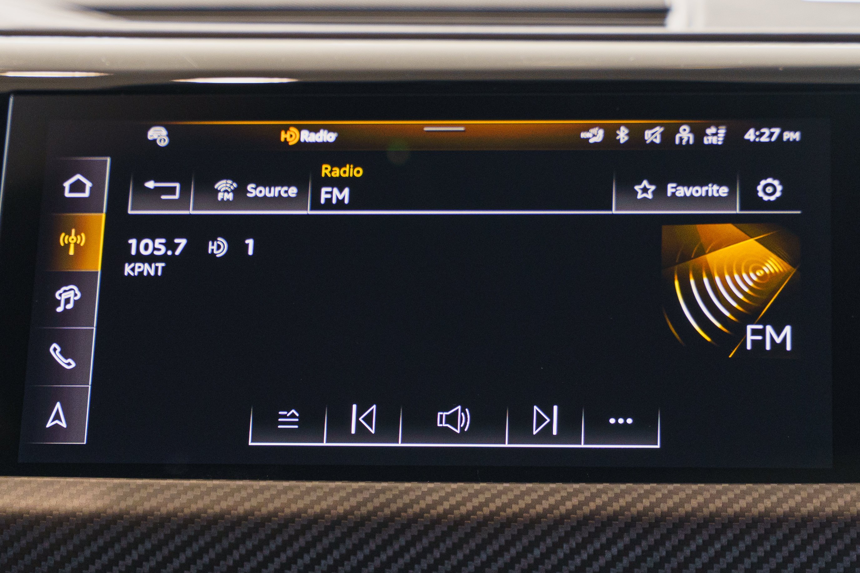 New 2026 Arkona White Audi Prestige image 10