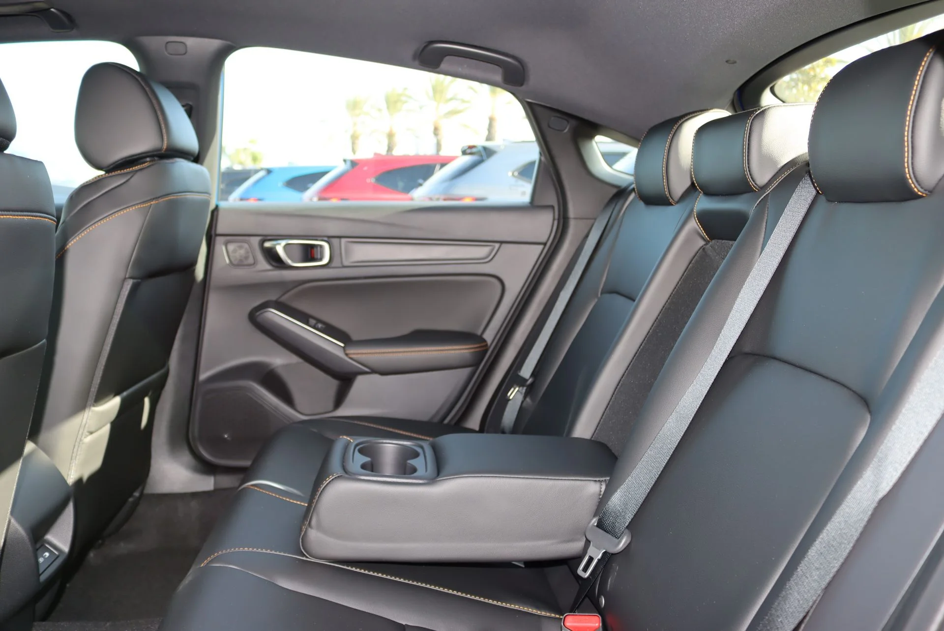 New 2026 Blue Acura A-Spec Tech Package image 21
