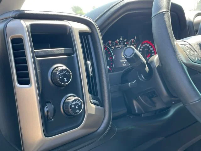 Used 2015 WHITE DIAMOND TRICOAT GMC Denali image 61