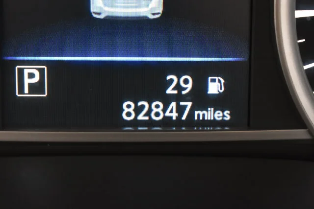 Used 2019 Black Nissan SR image 25