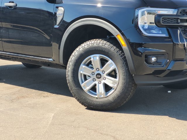 New 2026 Black Ford XL image 2