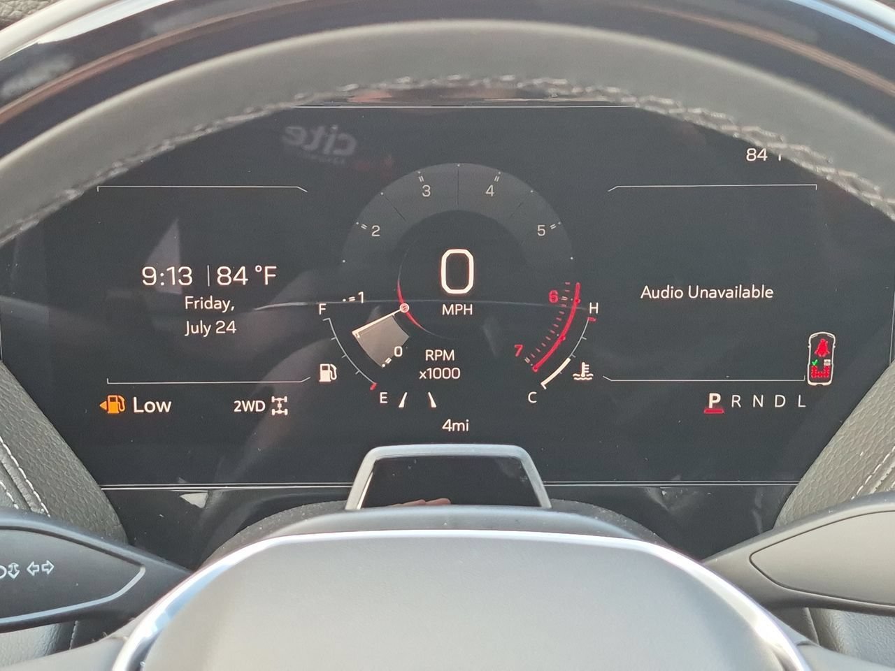 2026 GMC Yukon Denali - Photo 12