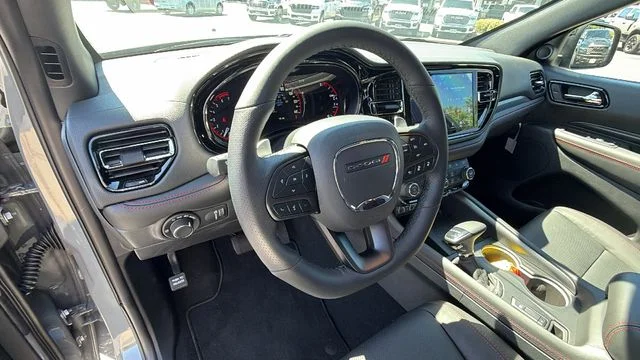 New 2026 Gray Dodge GT Plus HEMI V8 image 32