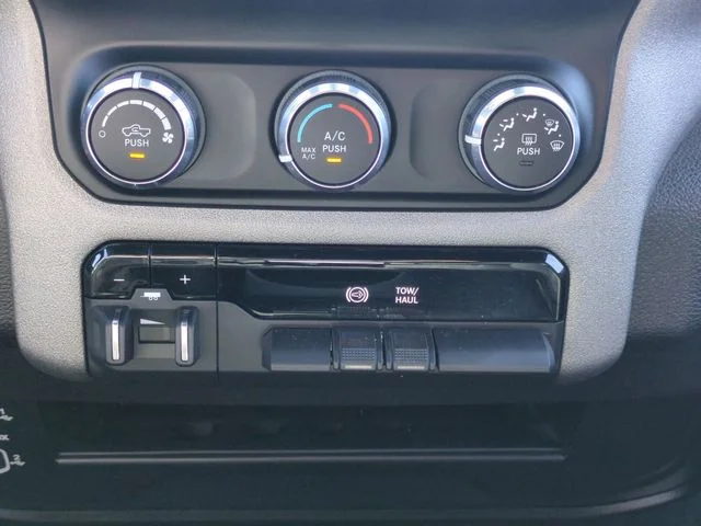 Used 2024 Black Ram Tradesman image 24