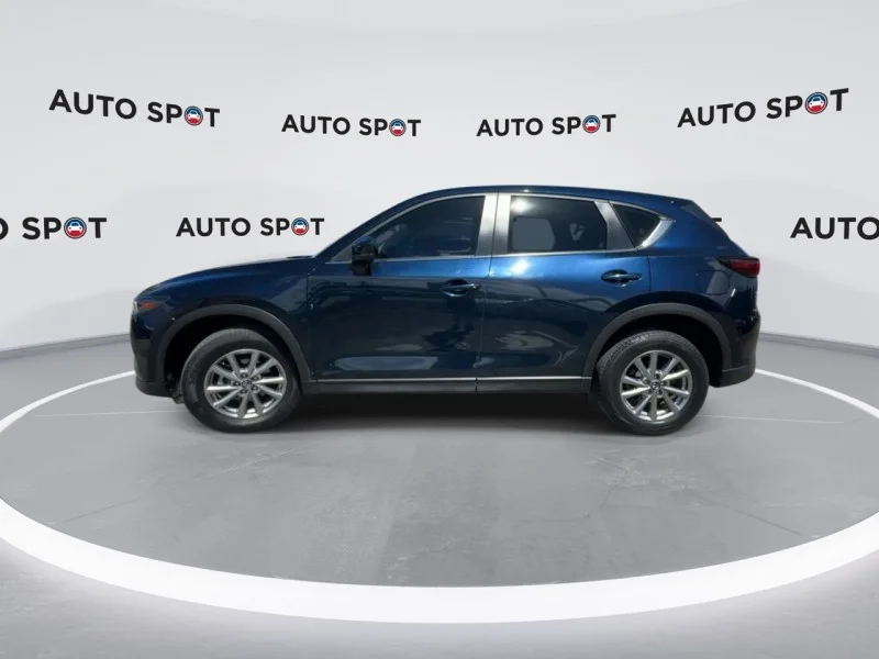 Used 2022  Mazda 2.5 S image 5