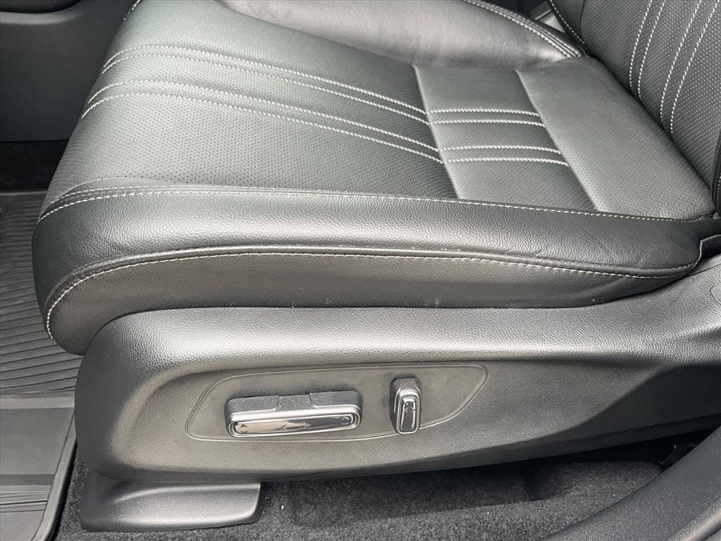 2025 Honda HR-V EX-L - Photo 20