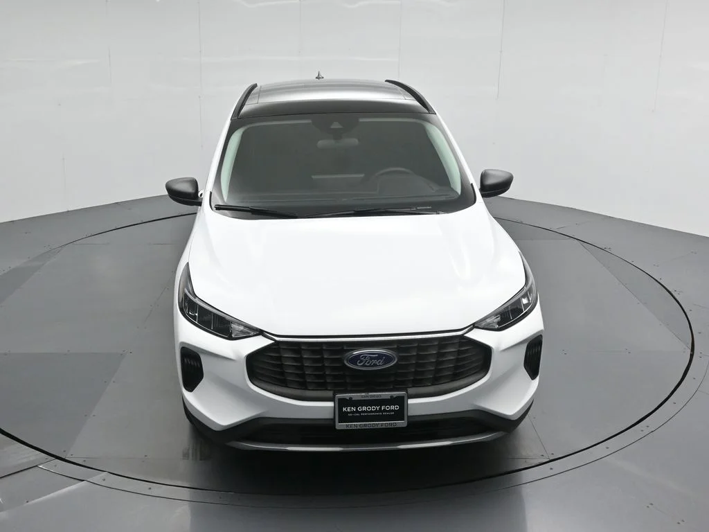 Certified Used 2025 White Ford Active image 35