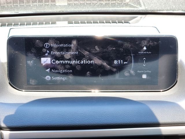 Certified Used 2025 Red Mazda 2.5 S Preferred Package image 20