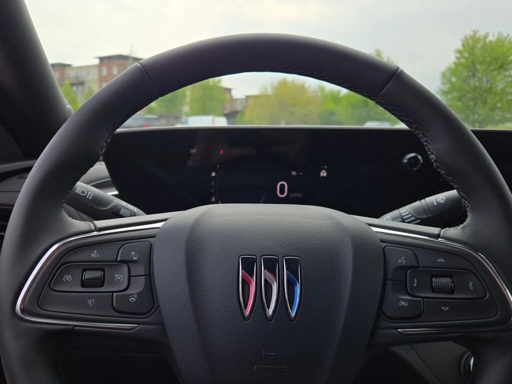2026 Buick Envista Preferred - Photo 29