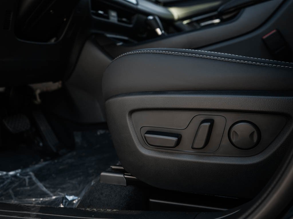New 2026 Machine Gray Metallic Mazda 2.5 S Preferred AWD image 18
