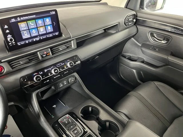 Used 2023  Honda EX-L image 29
