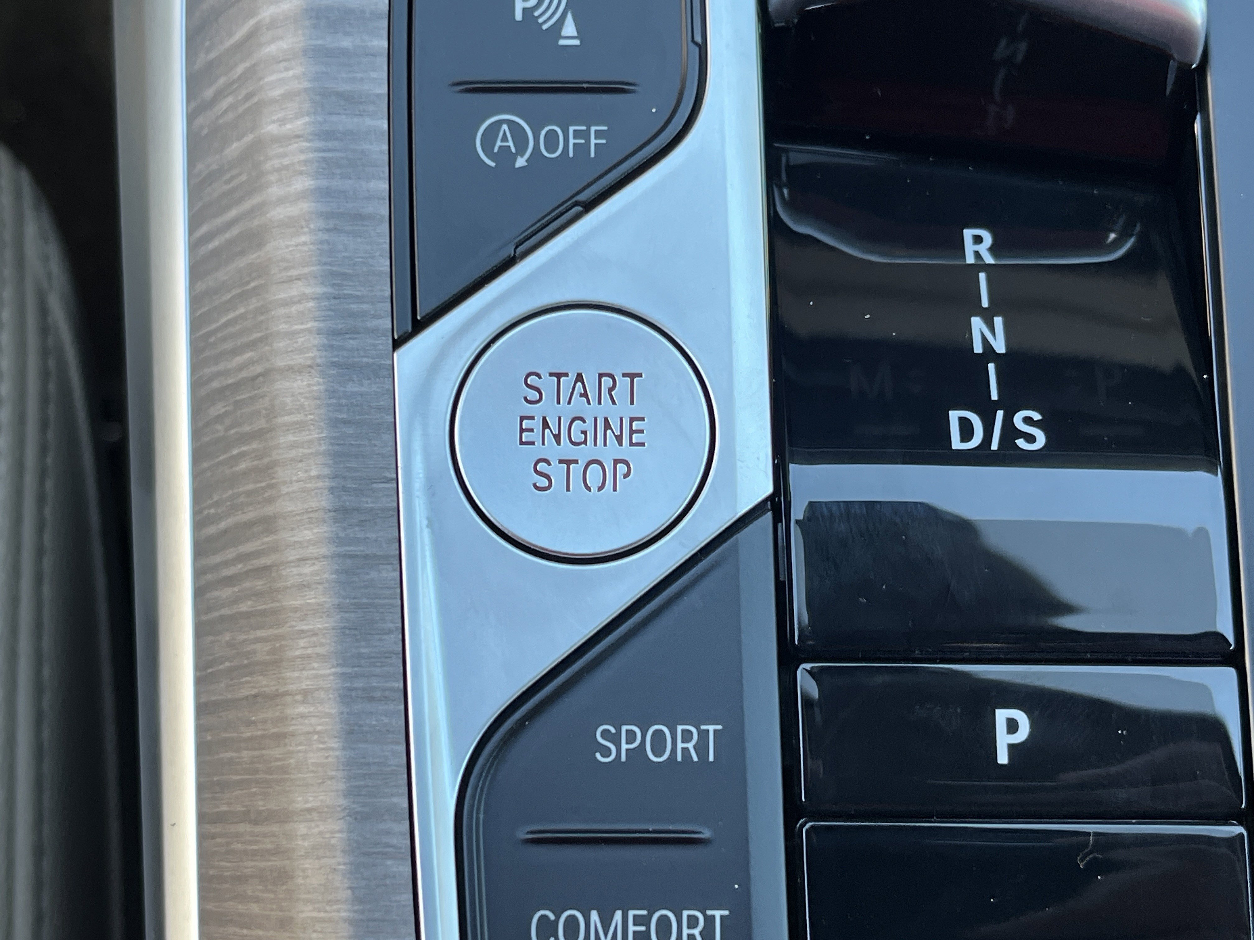 New 2026 Dravit Grey Metallic BMW 330i NA image 10
