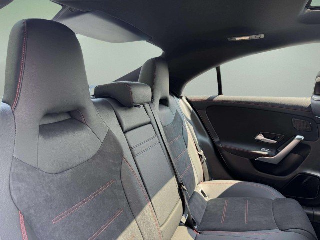 2026 Mercedes-Benz CLA CLA 250 - Photo 20