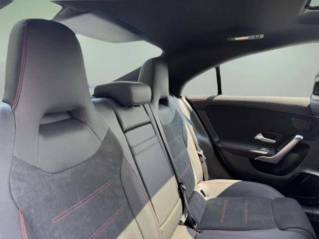 2026 Mercedes-Benz CLA CLA 250 - Photo 20