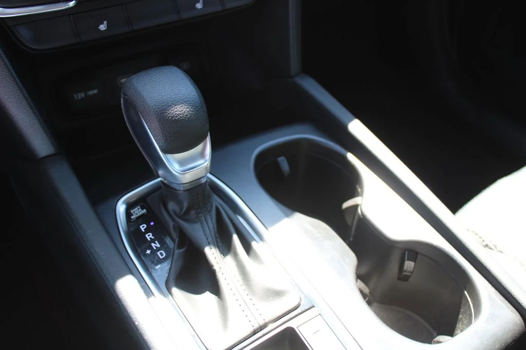 Used 2020 Stormy Blue Hyundai SEL image 23