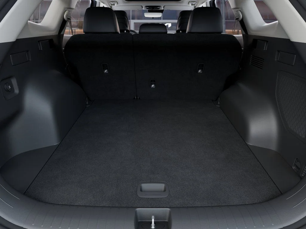 New 2026 Ebony Black Kia SX Prestige image 19