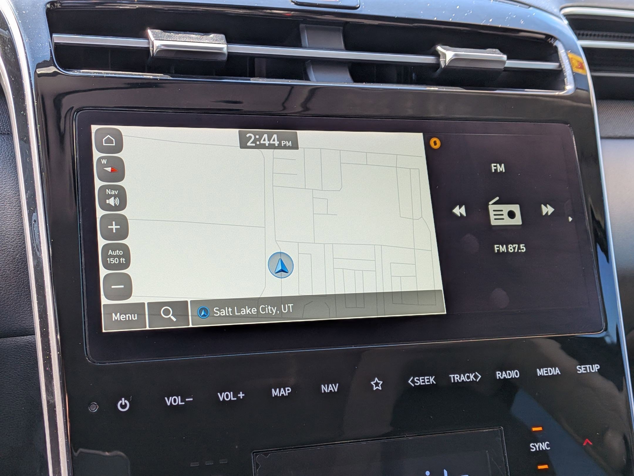 2023 Hyundai Tucson Limited - Photo 22
