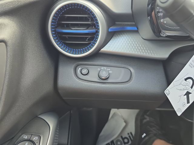 2026 Chevrolet Trax LS - Photo 19