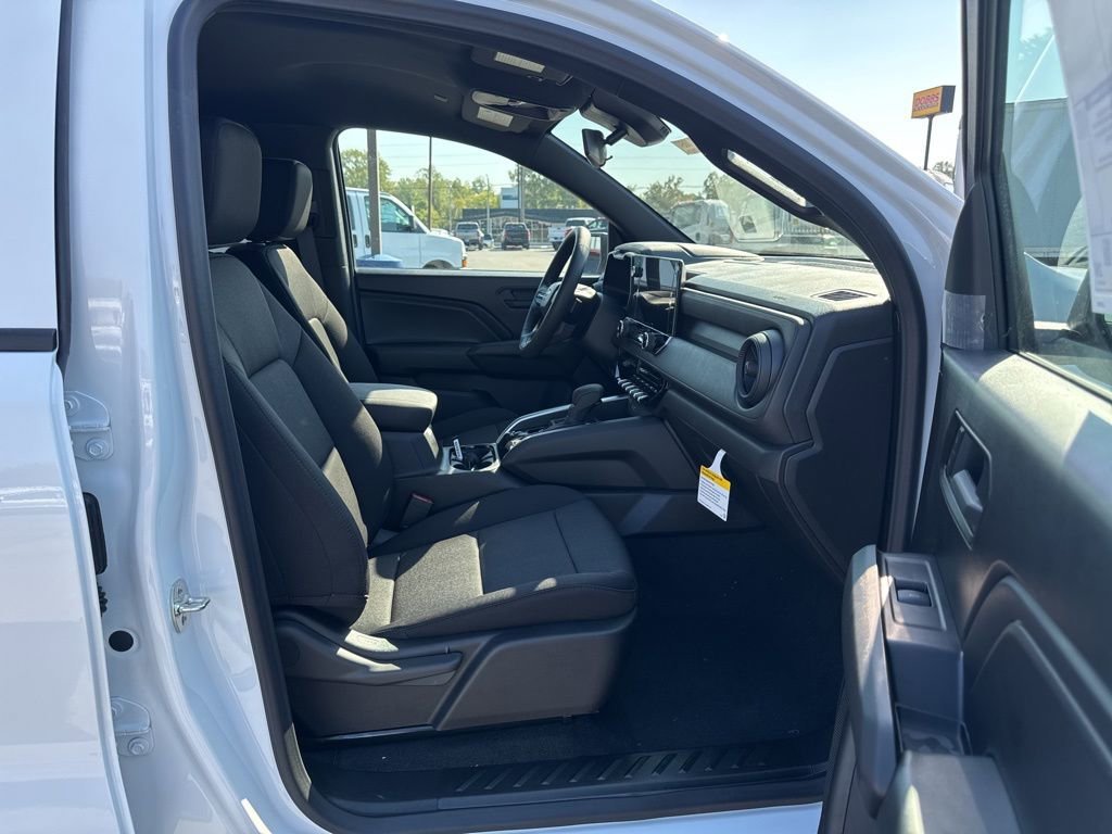 2026 Chevrolet Colorado Work Truck - Photo 11
