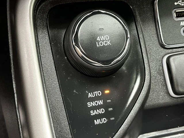 2020 Jeep Compass Latitude - Photo 14