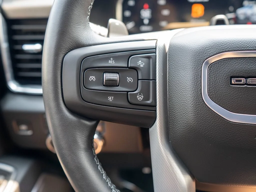 2026 GMC Sierra 1500 Denali - Photo 22