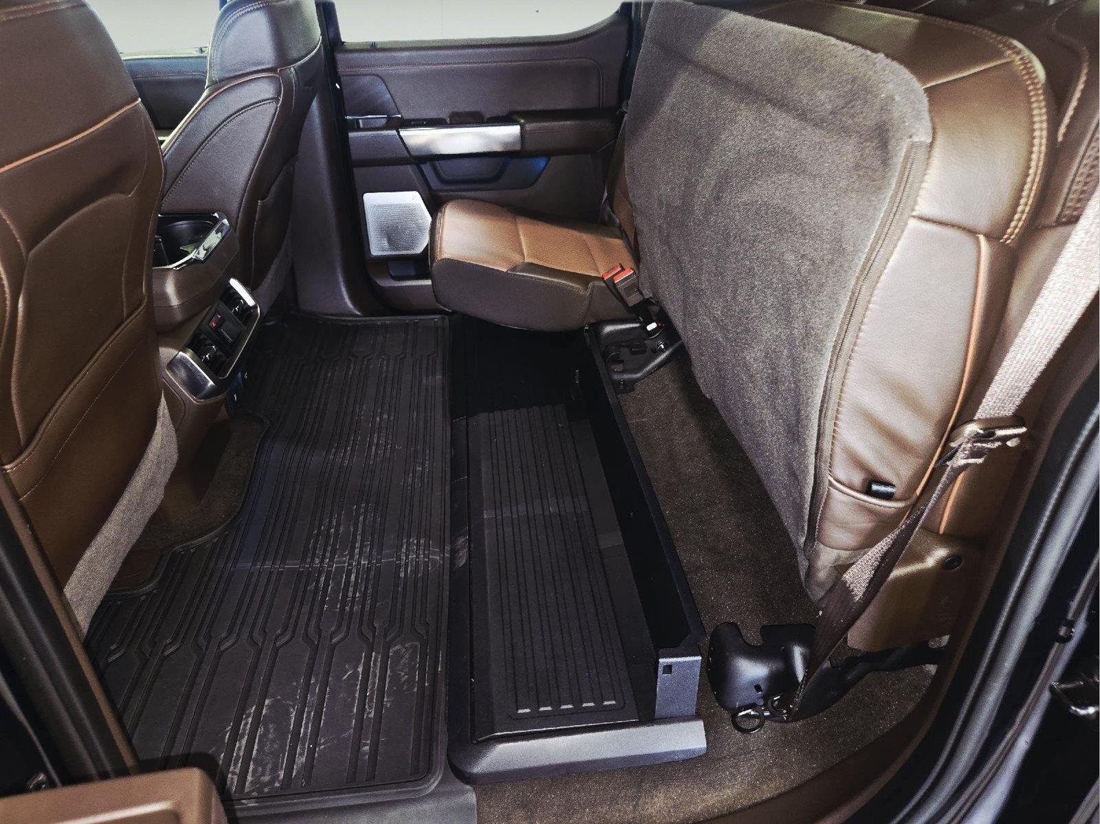 Used 2023 Bluestone Ford King Ranch image 72
