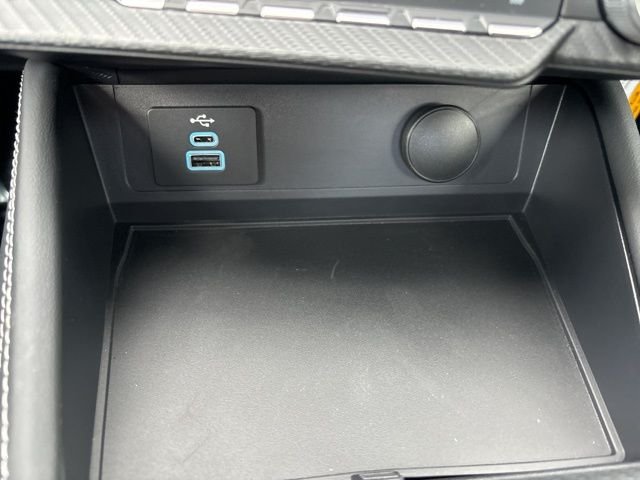 New 2025 Shadow Black Ford EcoBoost Premium image 28