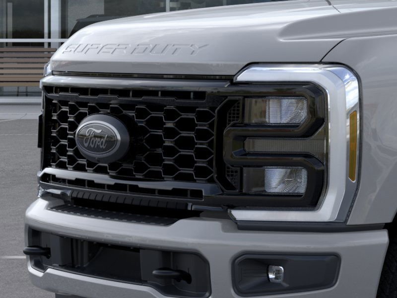 2026 Ford F-350 Super Duty XLT - Photo 51