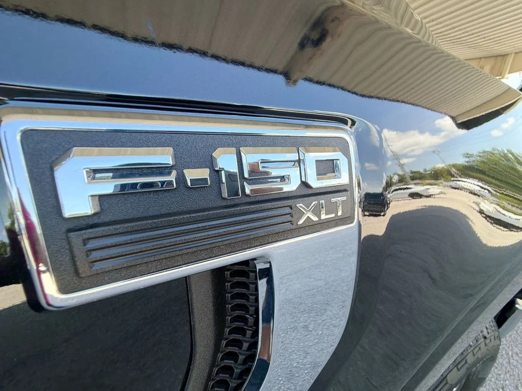 2025 Ford F-150 XLT - Photo 33