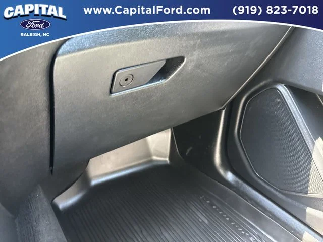 Used 2023 Green Ford Timberline image 28