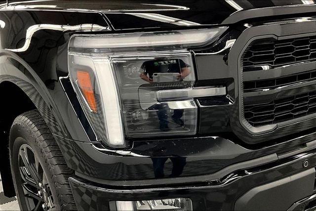 2024 Ford F-150 Lariat - Photo 36