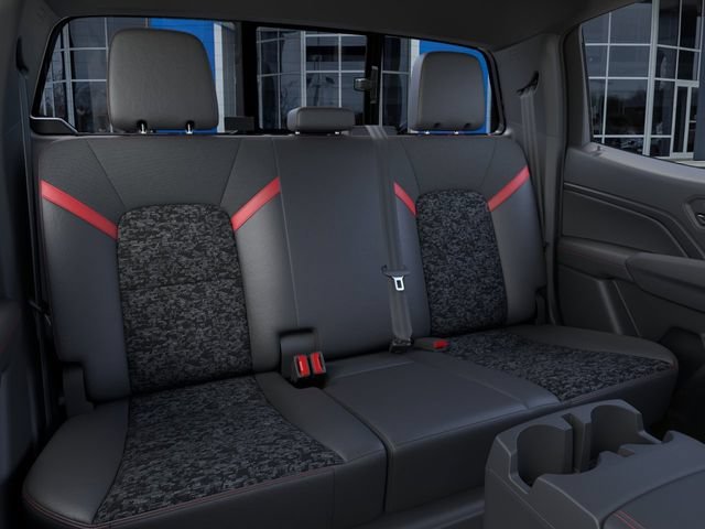 New 2026 Black Chevrolet Z71 image 17