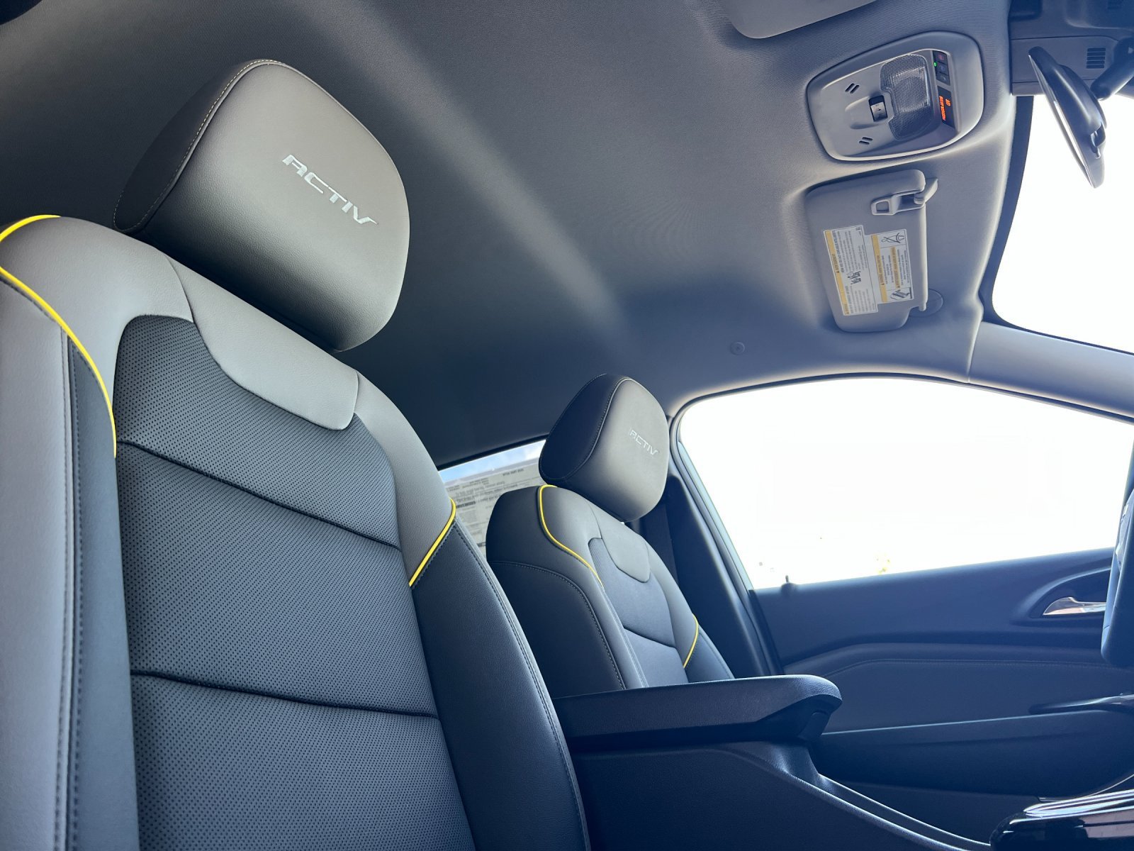 2026 Chevrolet Trax Activ - Photo 17