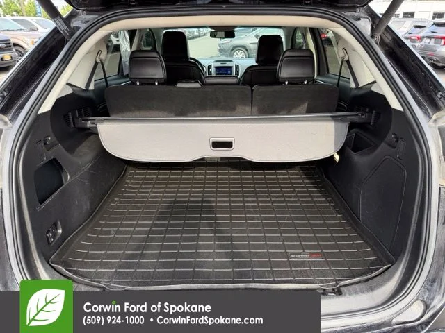 Used 2020 Agate Black Ford Titanium image 19