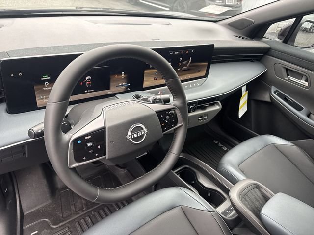 Used 2026 Gray Nissan SV+ image 15