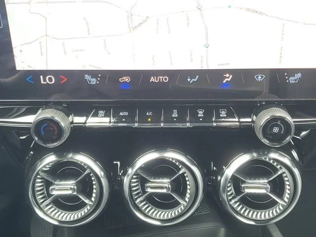 2026 Chevrolet Blazer EV LT - Photo 29