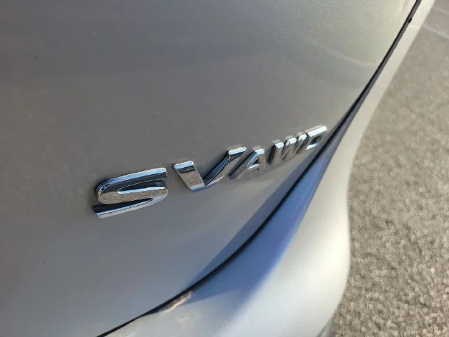 2020 Nissan Rogue Sport SV - Photo 8