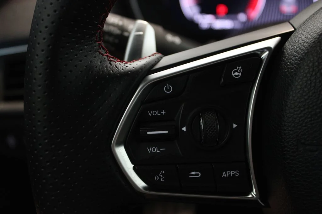 Used 2025 Urban Gray Pearl Acura TYPE S image 22